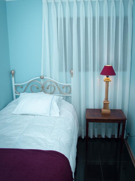Appartement Plaza Huelen à Santiago du Chili Chambre photo