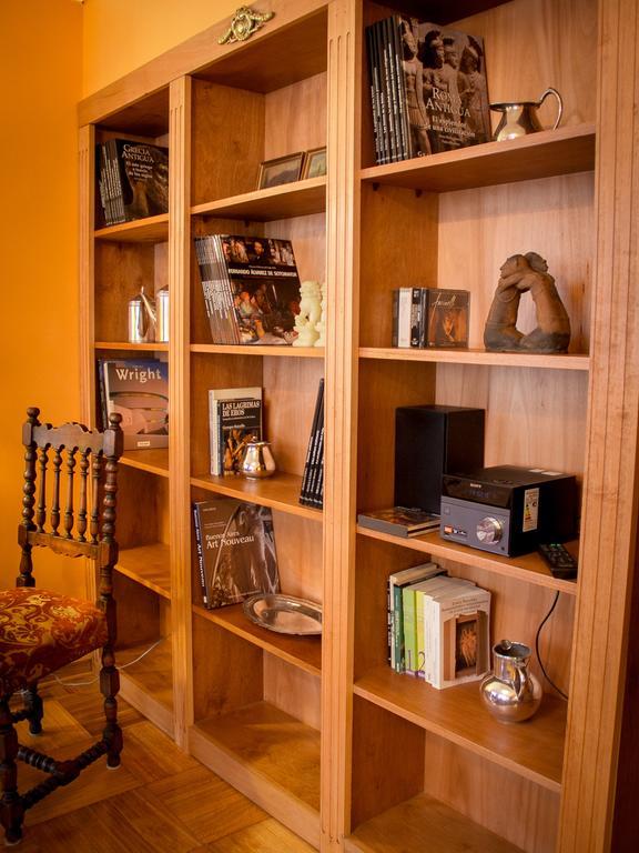 Appartement Plaza Huelen à Santiago du Chili Chambre photo